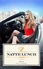 Omslag van Natte lunch