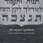 Omslag van De stenen spreken