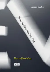 Omslag van Teamindividualisering