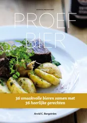 Omslag van Proef bier