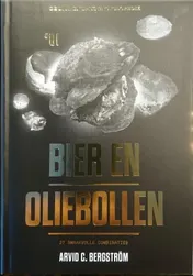 Omslag van Bier en Oliebollen