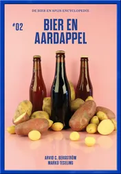 Omslag van Bier en Aardappel