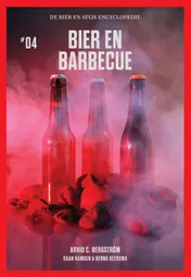 Omslag van Bier en Barbecue