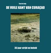 Omslag van De vuile kant van Curaçao
