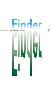 Omslag van Einder