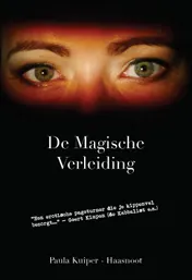 Omslag van De magische verleiding