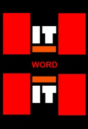 Omslag van HIT = Word 2016