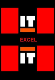 Omslag van HIT = Excel 2016