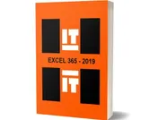 Omslag van HIT = Excel 365 2019
