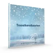 Omslag van Troostkerstkaarten
