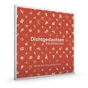 Omslag van Dichtgedachten Kerstkaarten