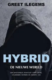 Omslag van Hybrid