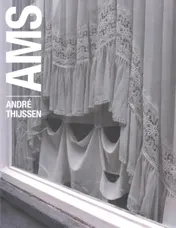 Omslag van AMS