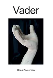 Omslag van Vader
