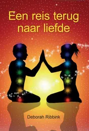 Omslag van Een reis terug naar liefde
