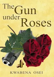 Omslag van The gun under roses