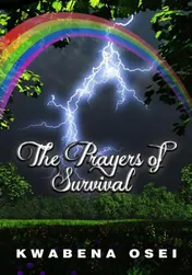 Omslag van The prayers of survival