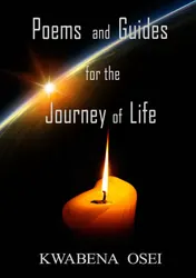Omslag van Poems and guides for the journey of life
