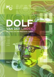 Omslag van Dolf van der Linden