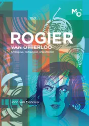 Omslag van Rogier van Otterloo