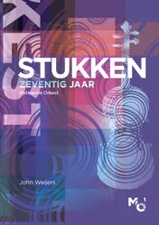 Omslag van Stukken