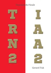 Omslag van Tirana '22