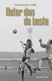 Omslag van Beter dan de beste