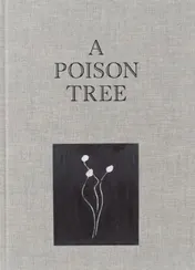 Omslag van A Poison Tree