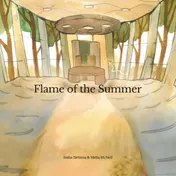 Omslag van Flame Of The Summer