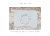 Omslag van Droomgeluk