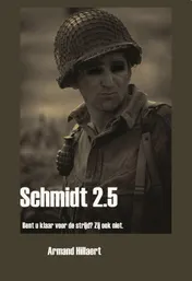 Omslag van Schmidt 2.5