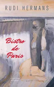 Omslag van Bistro de Paris