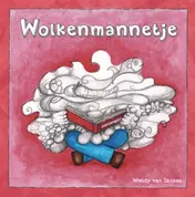 Omslag van Wolkenmannetje
