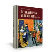 Omslag van De Graven van Vlaanderen
