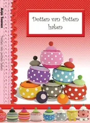 Omslag van Dotten van potten haken