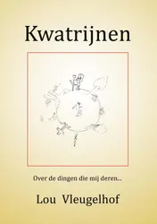 Omslag van Kwatrijnen