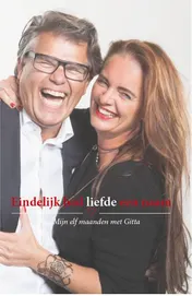 Omslag van Eindelijk had liefde een naam