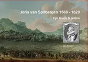 Omslag van Joris van Spilbergen 1568-1620