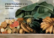 Omslag van PERNAMBUCO