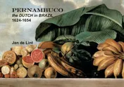 Omslag van PERNAMBUCO