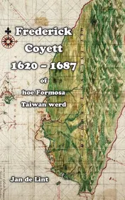 Omslag van Frederick Coyett (1620-1687)