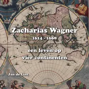 Omslag van Zacharis Wagner, 1614-1668