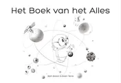Omslag van Het Boek van het Alles