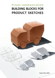 Omslag van Building blocks for product sketches