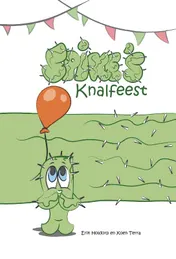 Omslag van Spike's Knalfeest