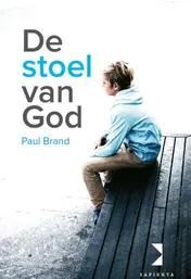 Omslag van De stoel van God