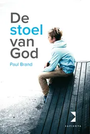 Omslag van De stoel van God