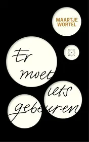Omslag van Er moet iets gebeuren
