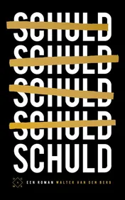 Omslag van Schuld