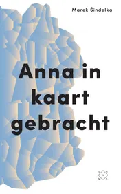 Omslag van Anna in kaart gebracht